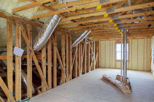 Best Insulation Materials and Products in Hebron, KY