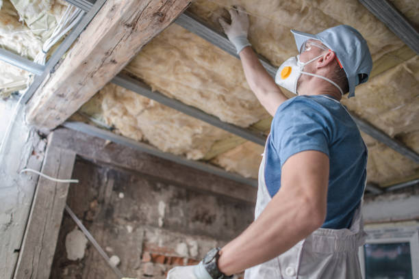 Best Types of Insulation in Hebron, KY