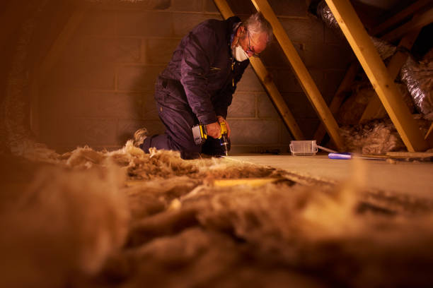 Best Insulation for Specific Applications in Hebron, KY